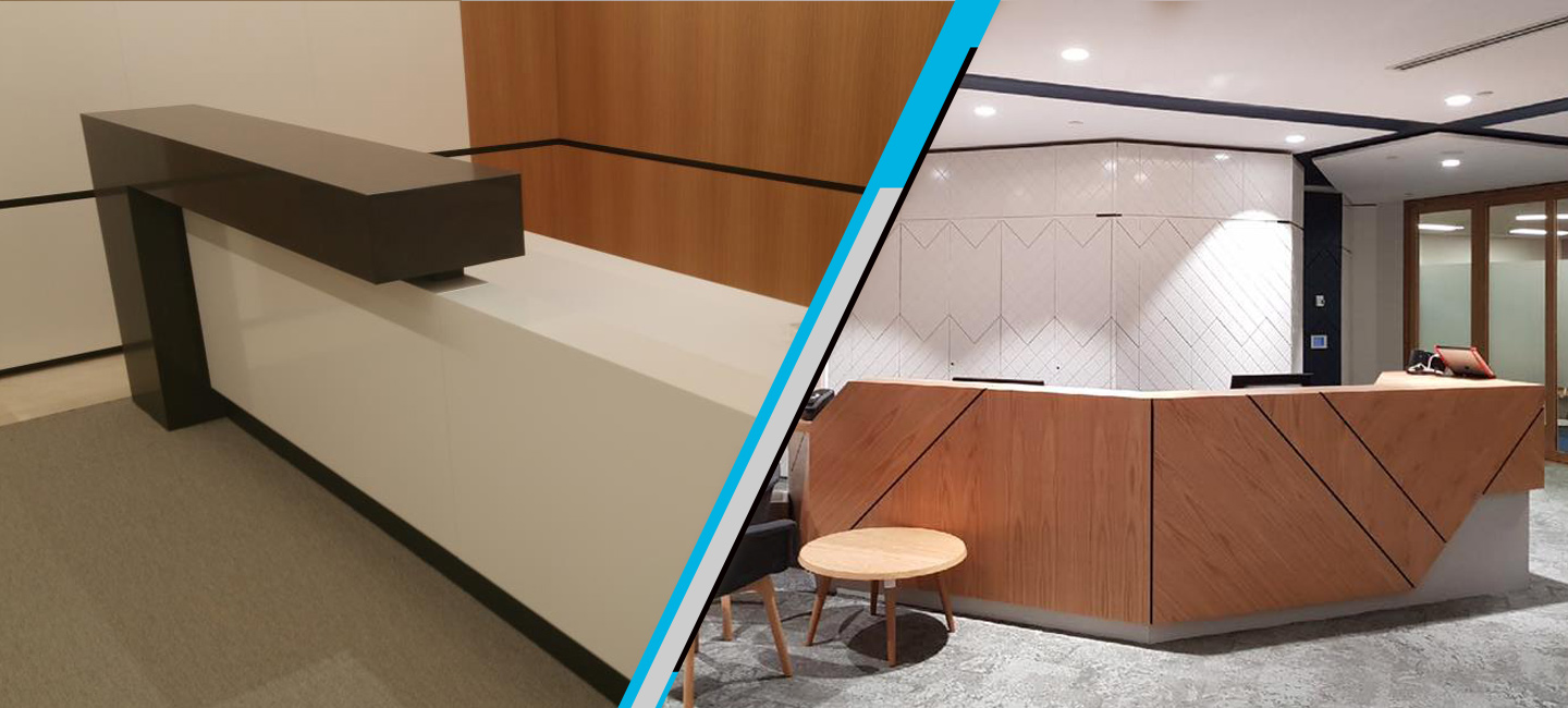 office-fitout